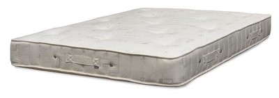 Essential Pocket Mattress