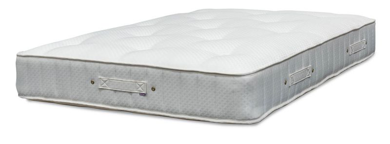 TRADE Madrid Back Care Pocket Mattress