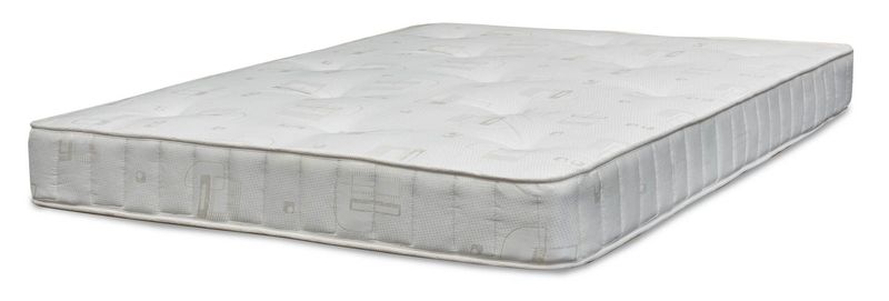 TRADE London Back Care Mattress