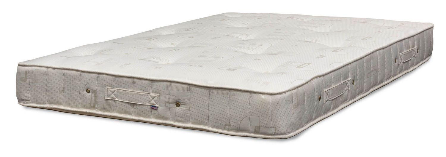 TRADE London Back Care Pocket Mattress TRADE London Back Care Pocket Mattress