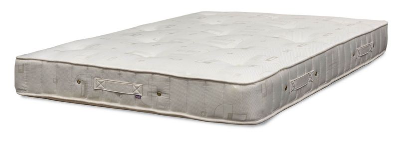 TRADE London Back Care Pocket Mattress
