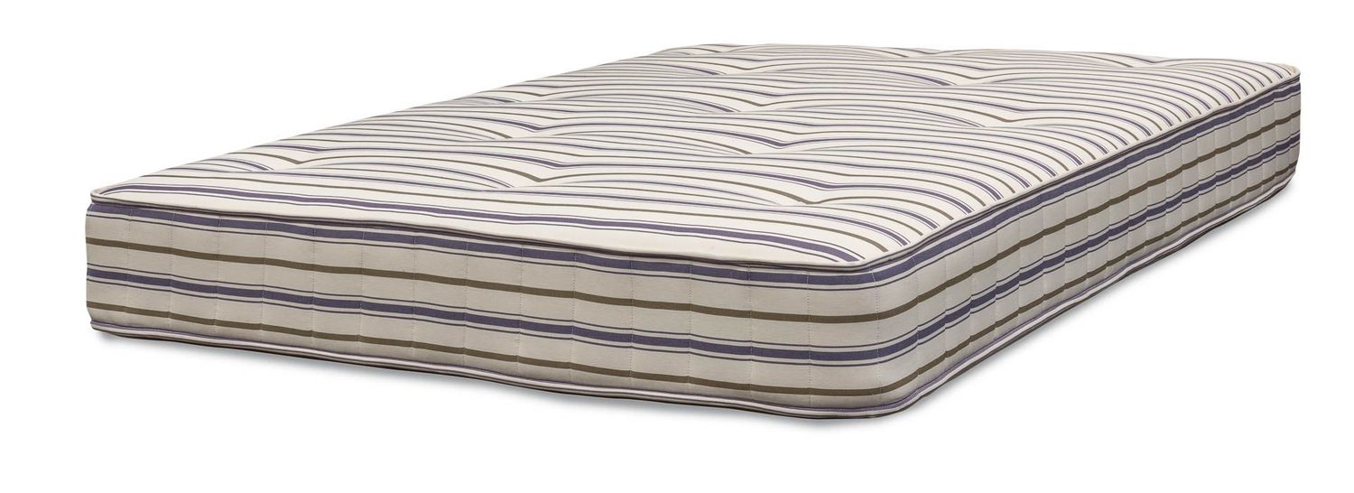 TRADE Harvard Back Care Mattress