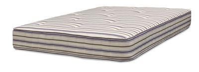 TRADE Harvard Back Care Mattress