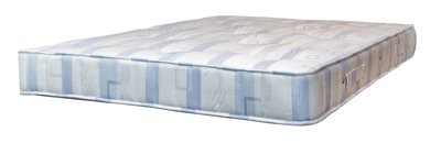 Ortho Deluxe Pocket Mattress Ortho Deluxe Pocket Mattress