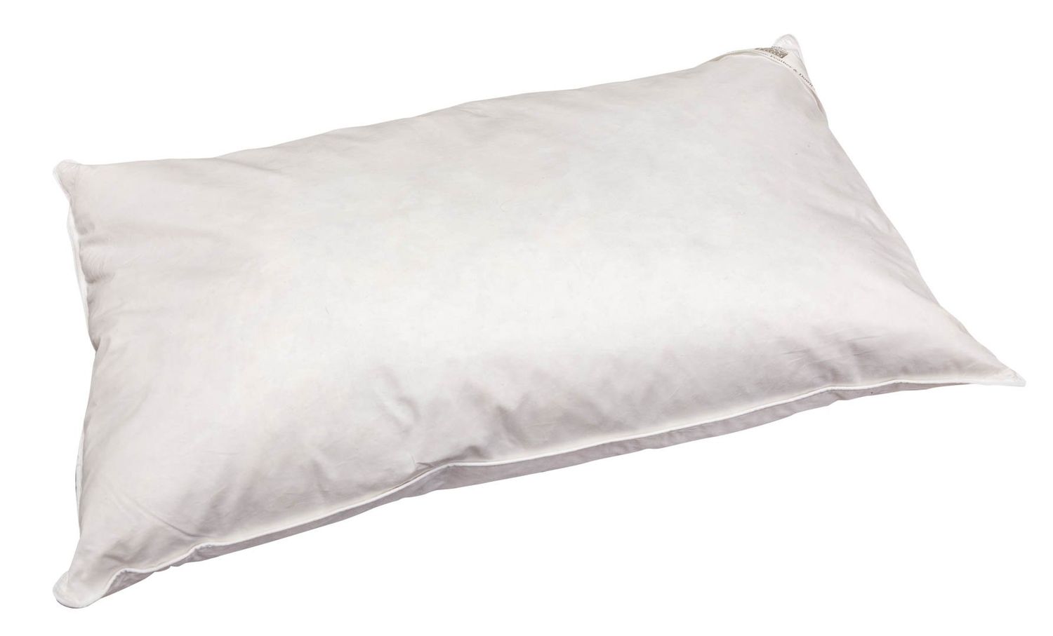 Feather & Down Pillow