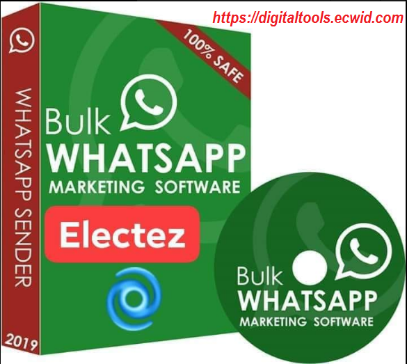 50% Off Bulk Whatsapp Sender Precipitater 2019