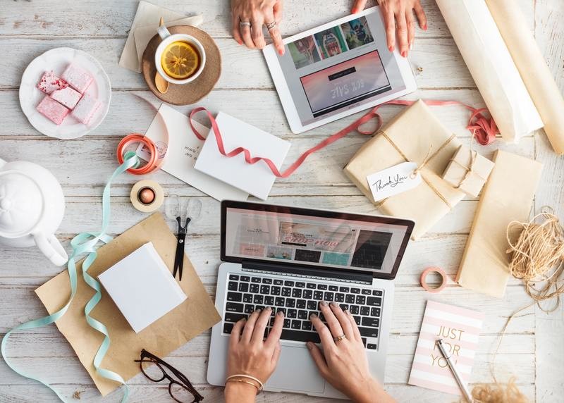 70% Discount Multi-Vendor  E-commerce Unlimited Vendor/Seller  Website + Android Mobile App (Like Amazon, Flipkart) 2019