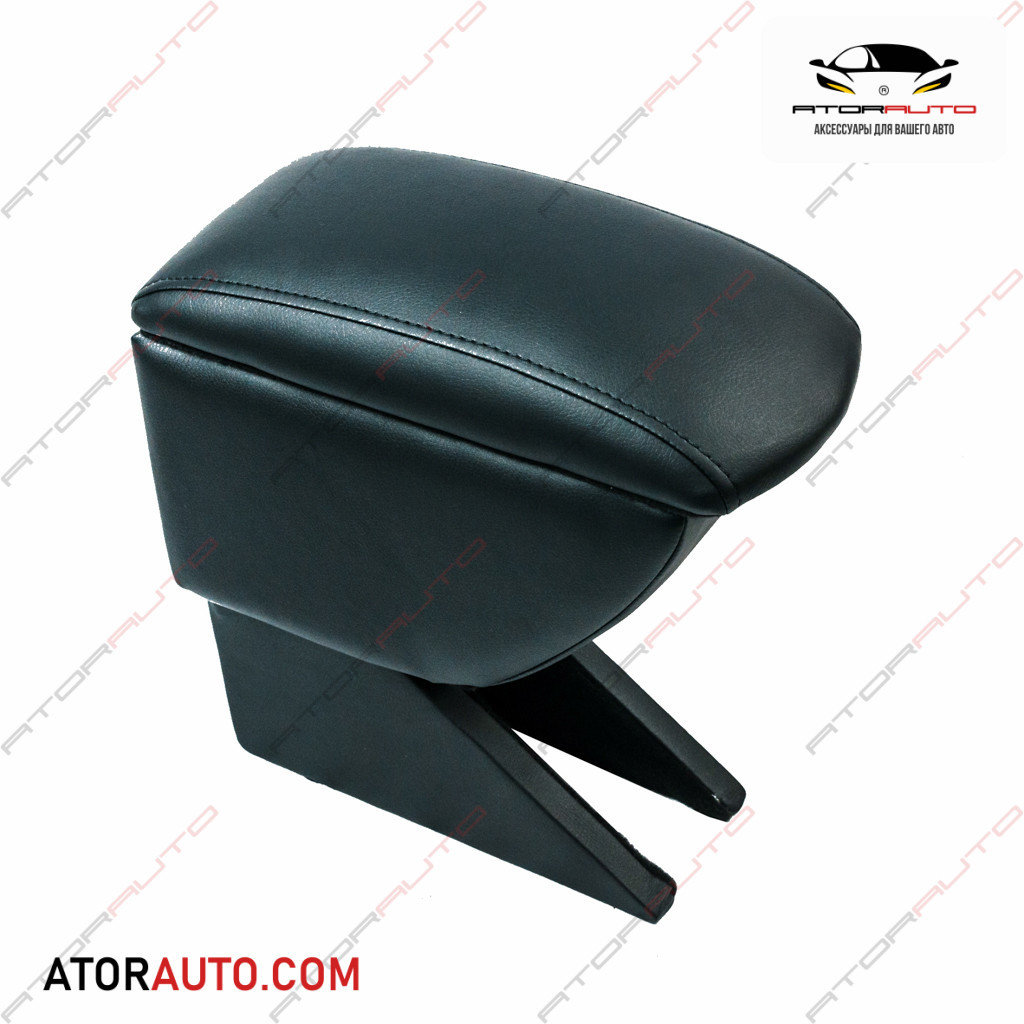 Подлокотник Ford Fusion (Форд Фьюжен) ПРЕМИУМ СЕРИЯ Подлокотник Ford Fusion (Форд Фьюжен) ПРЕМИУМ СЕРИЯ