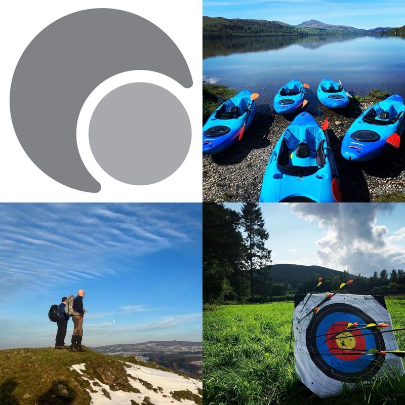 Outdoor Courses Onsite