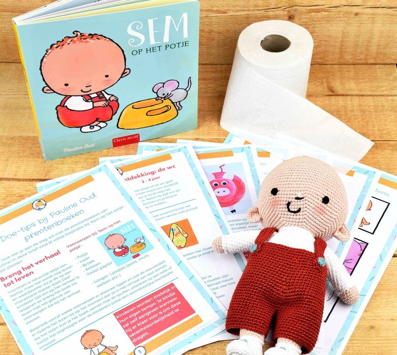 Doe-tips Thema Zindelijk-heid