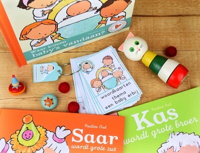 Thema Een baby erbij