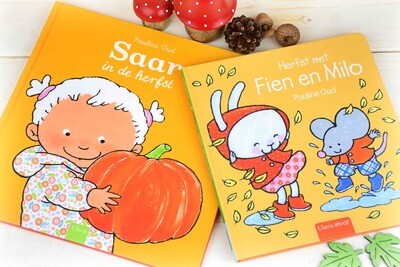Thema Herfst