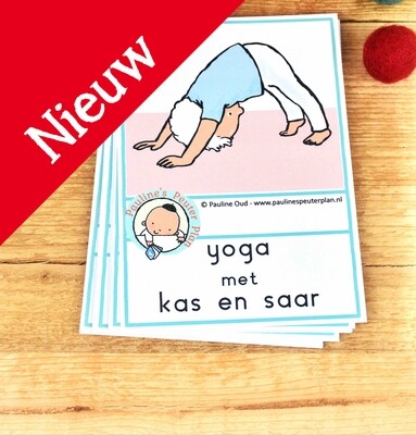 Nieuw in de webshop