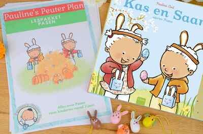 Thema Pasen