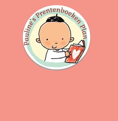 Over Pauline&#39;s Prenten boeken Plan