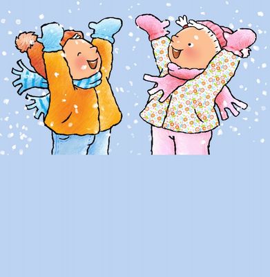 Thema Winter