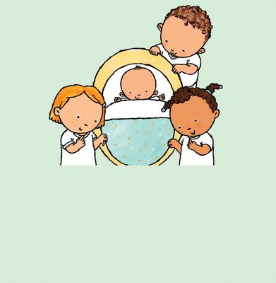 Thema Een baby erbij