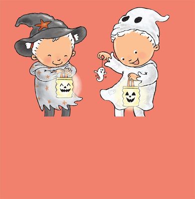 Thema Halloween