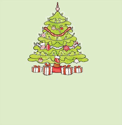 Thema Kerstmis