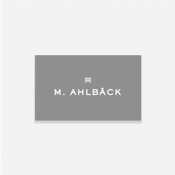 Fyysinen lahjakortti - valinnainen summa