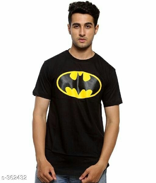 Batman T-shirt