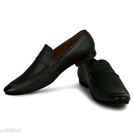 Mens Formal Shoes