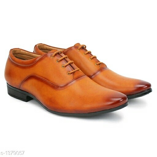 Mens formal Shoes