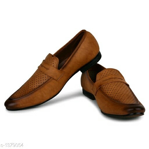 Mens Formal Shoe