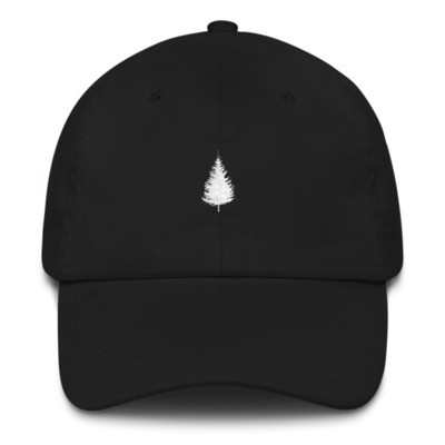 tiny tree hat