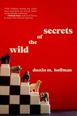 secrets of the wild