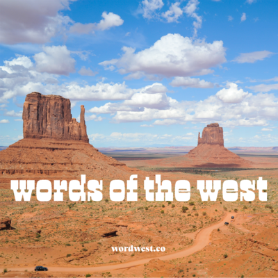 fiction/poetry/cnf workshop 1: words of the west fiction/poetry/cnf workshop 1: words of the west