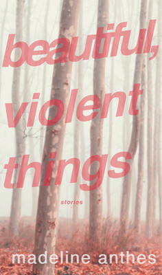 beautiful, violent things