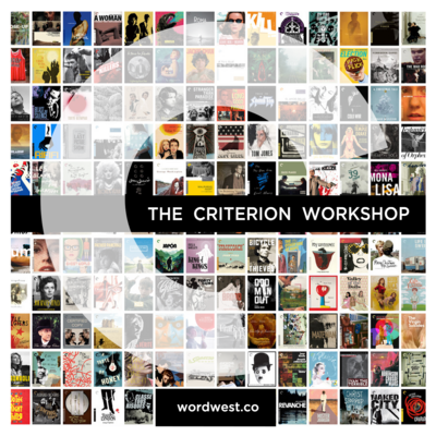 the criterion workshop