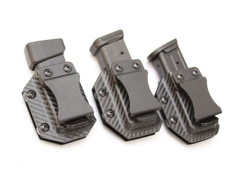 OWB SINGLE MAG CARRIER.