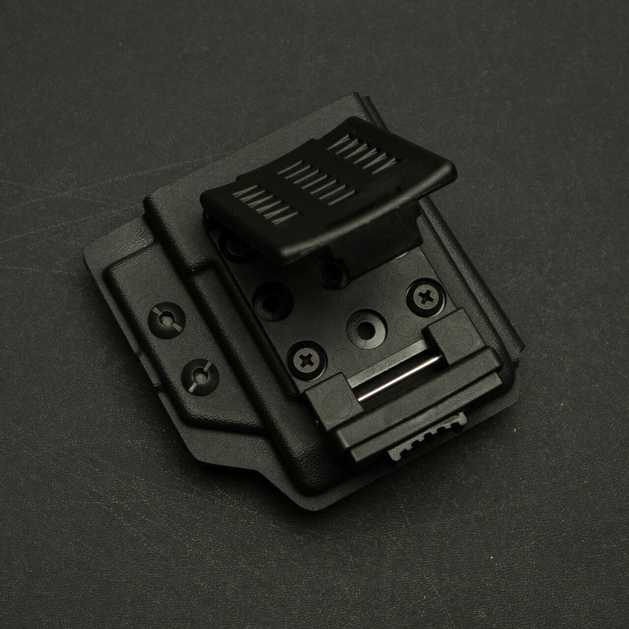 RIFLE / PCC MAG CARRIER.