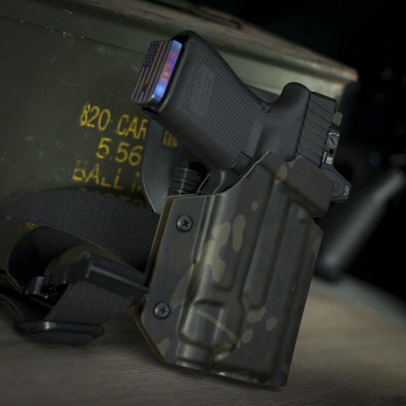 OUTSIDE THE WAISTBAND