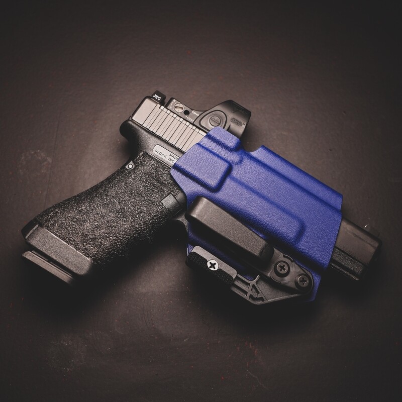 MICRO RIG