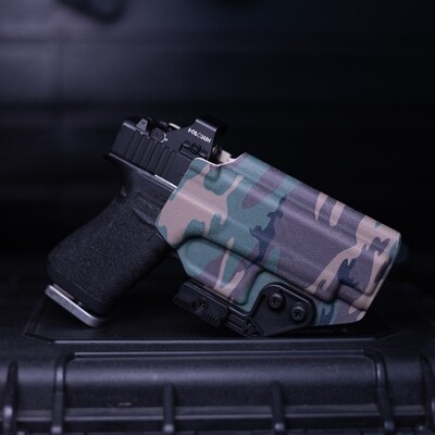 ENIGMA HOLSTER