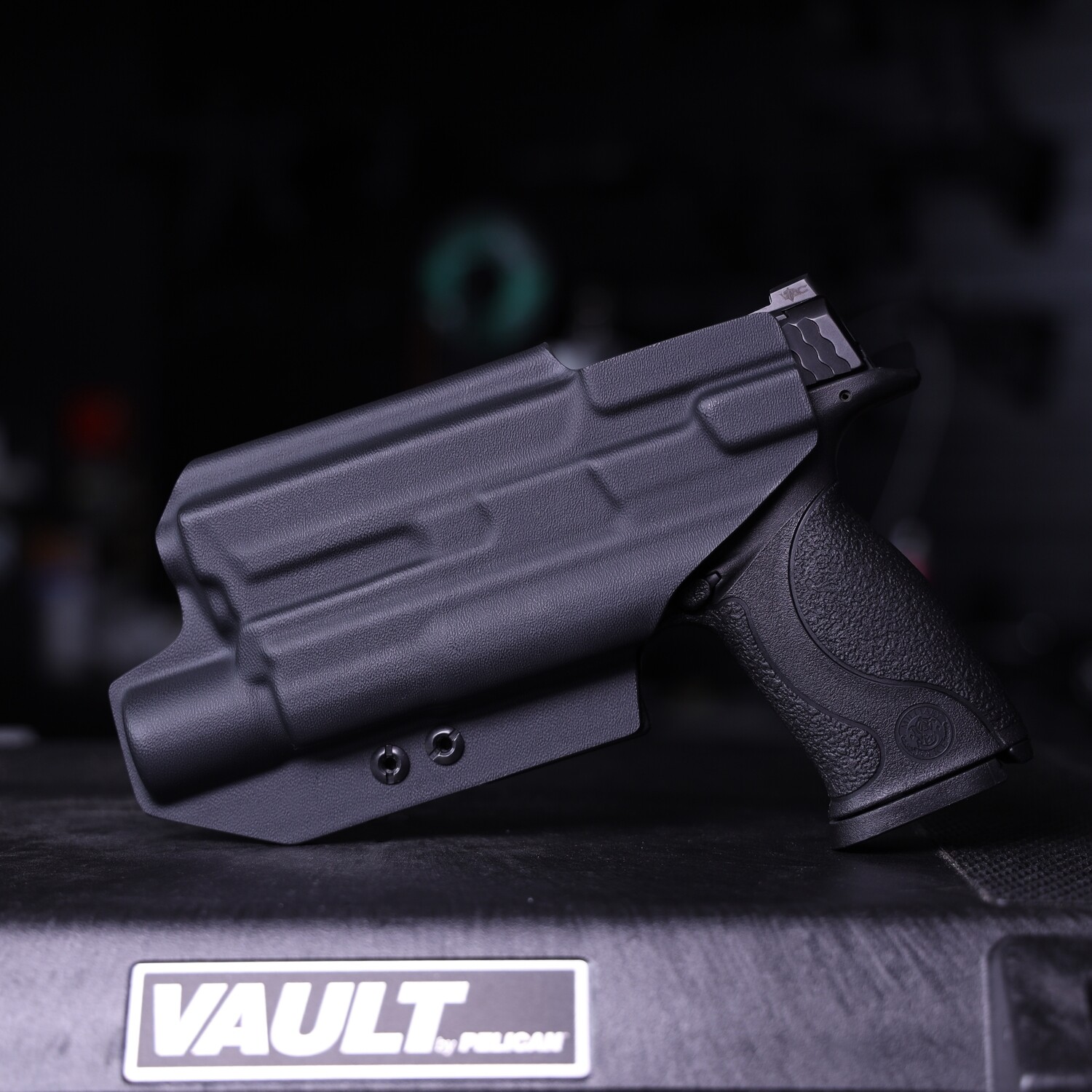 STANDARD LIGHT BEARING