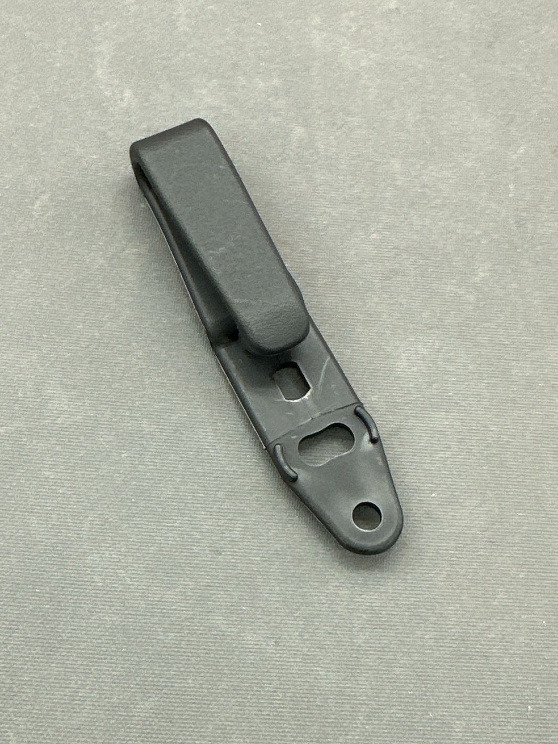 RCS BELT CLIP