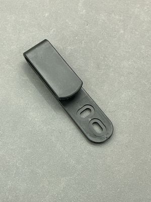 TOUGH CLIP