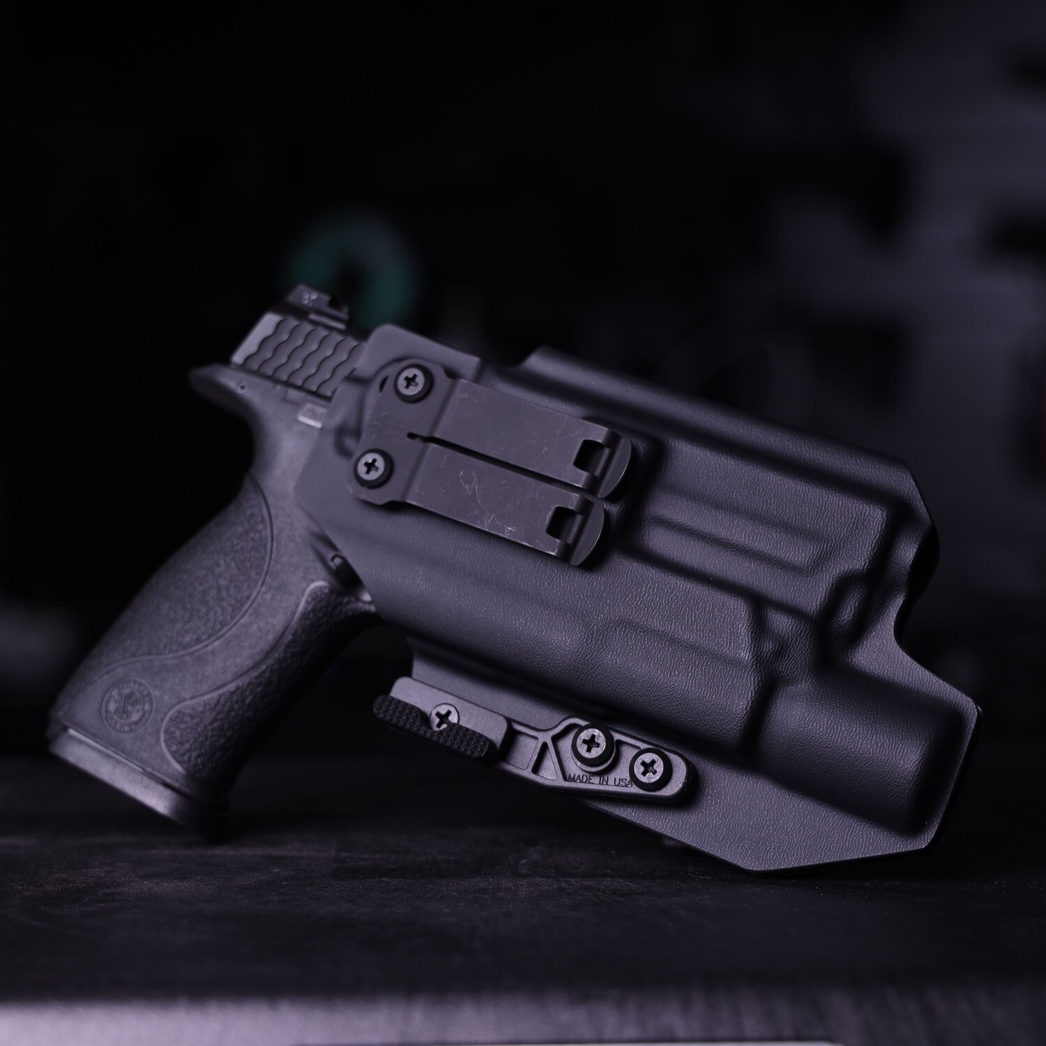 STANDARD LIGHT BEARING