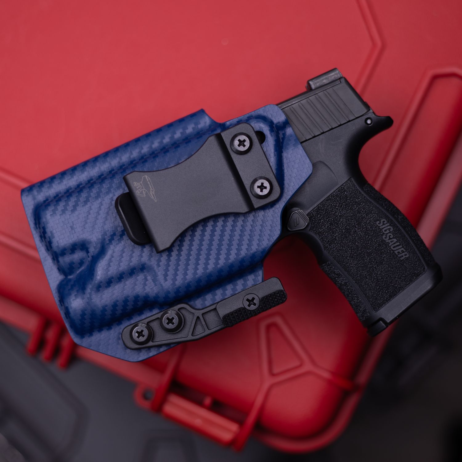 STANDARD LIGHT BEARING