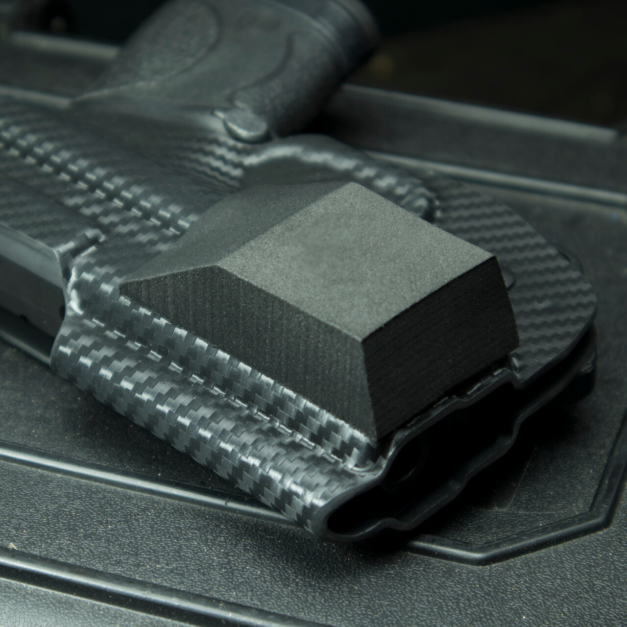 CONCEALMENT WEDGE KIT