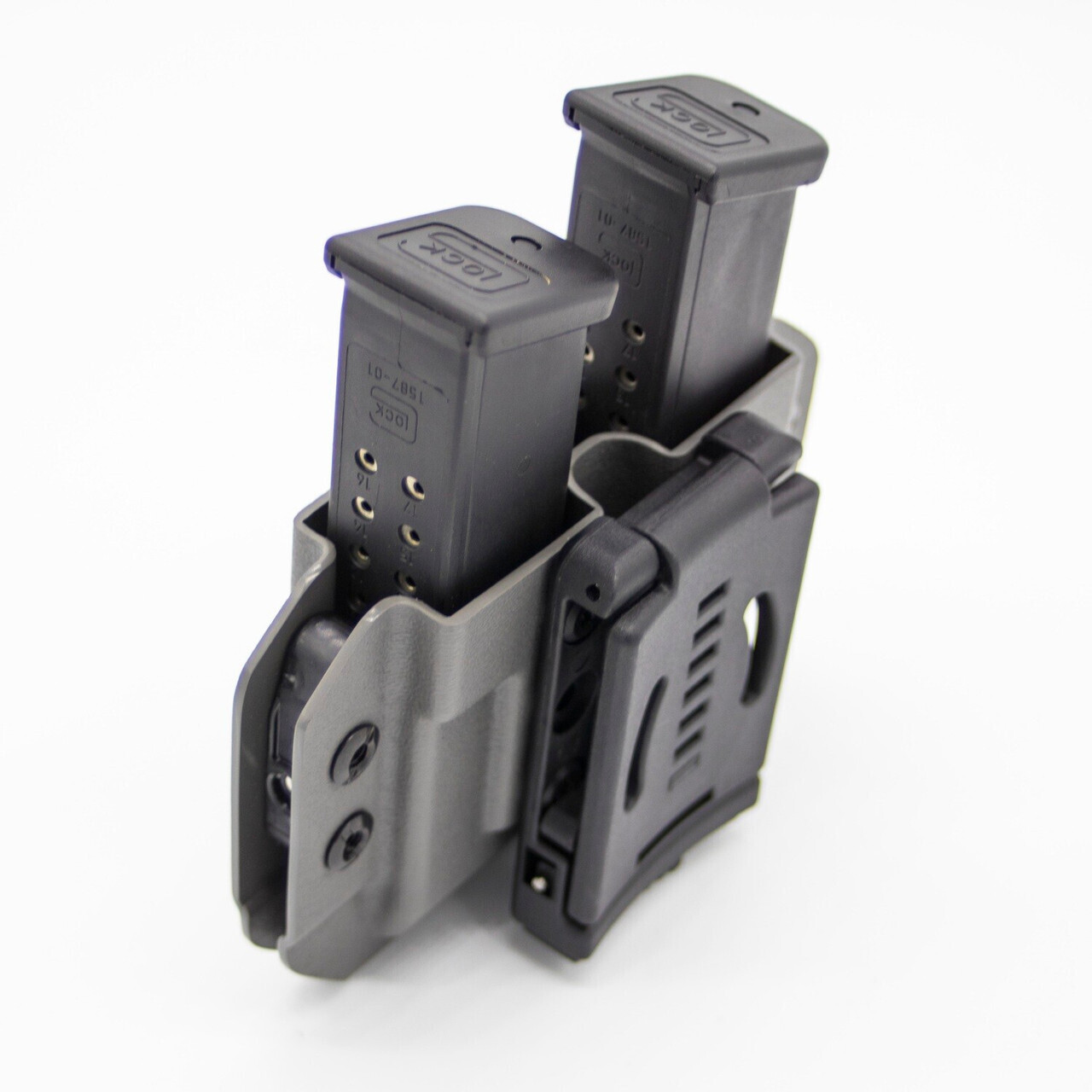 OWB DUAL MAG CARRIER