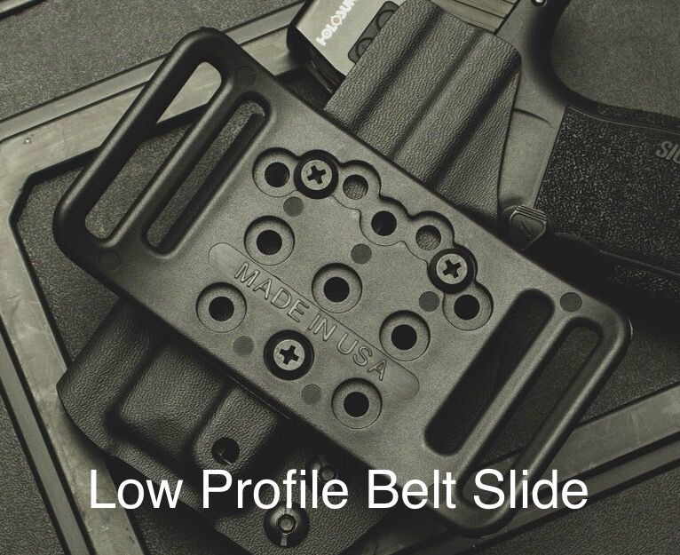 OWB DUAL MAG CARRIER