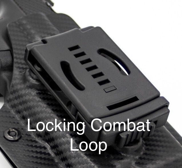 OWB DUAL MAG CARRIER