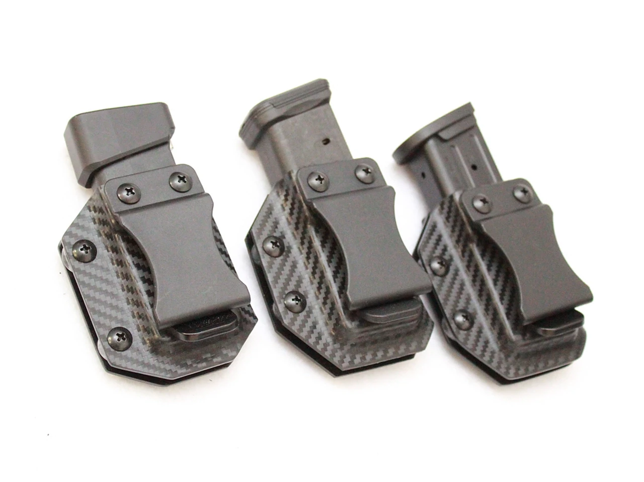 IWB SINGLE MAG CARRIER