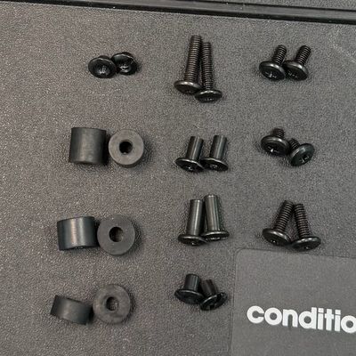HARDWARE KIT
