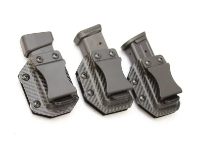 OWB SINGLE MAG CARRIER